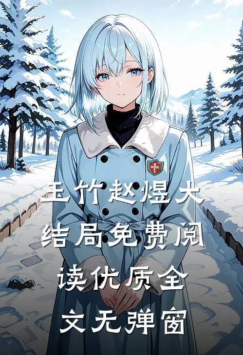 玉竹赵煜大结局免费阅读优质全文无弹窗