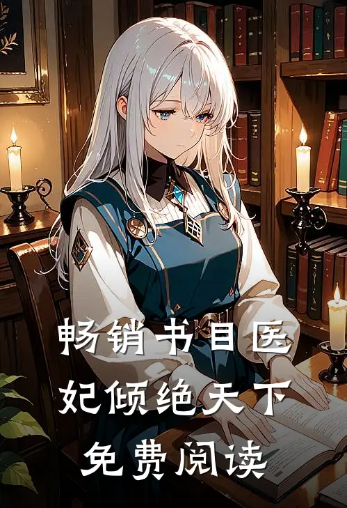畅销书目医妃倾绝天下免费阅读