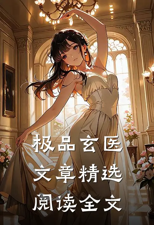 极品玄医文章精选阅读全文
