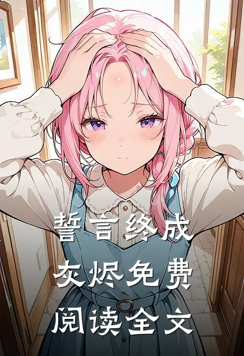 誓言终成灰烬免费阅读全文