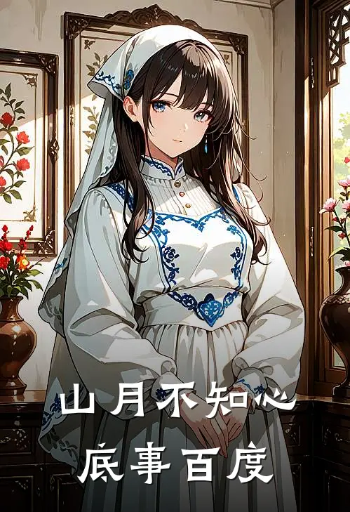 山月不知心底事百度