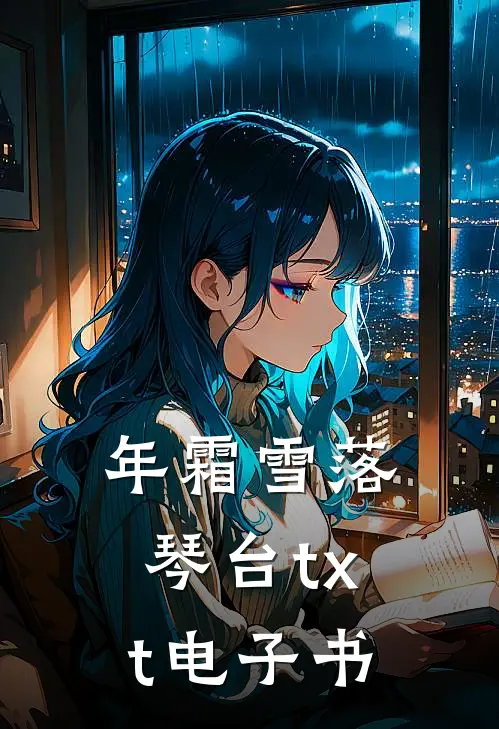 年霜雪落琴台txt电子书