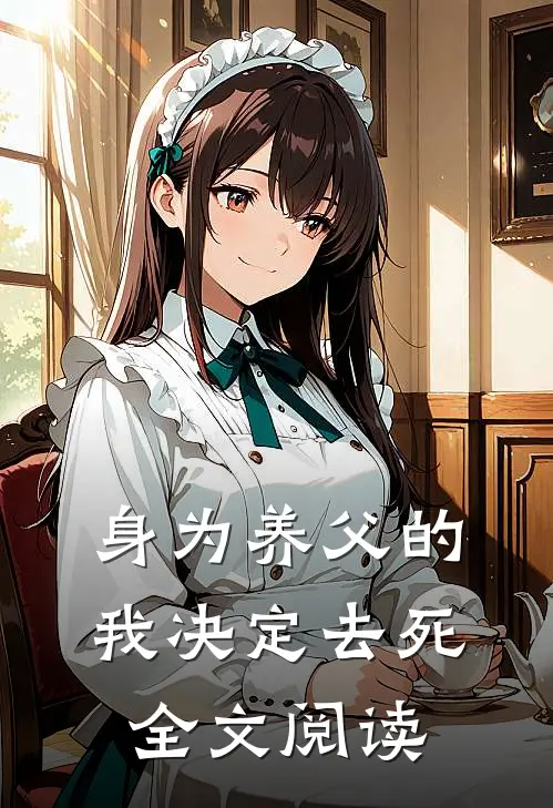 身为养父的我决定去死全文阅读