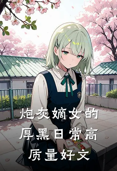 炮灰嫡女的厚黑日常高质量好文