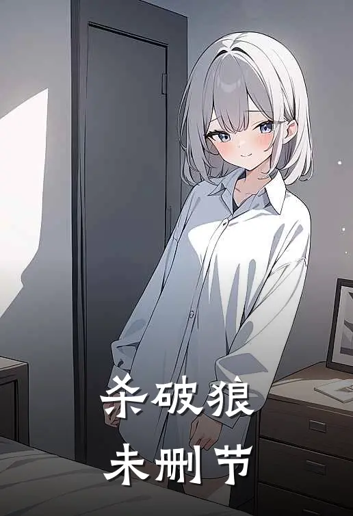 杀破狼未删节