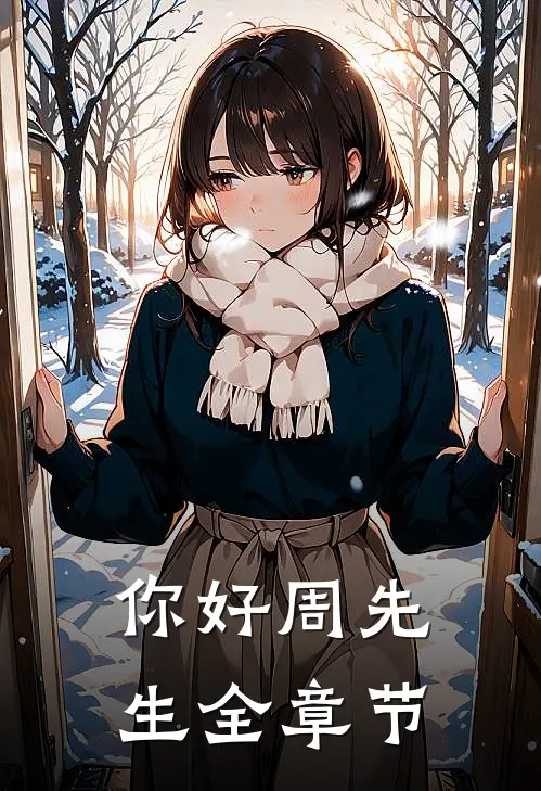 你好周先生全章节