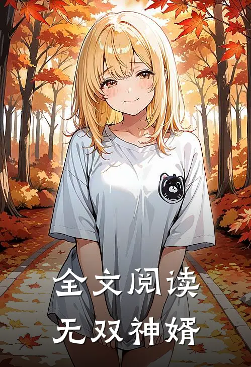 全文阅读无双神婿