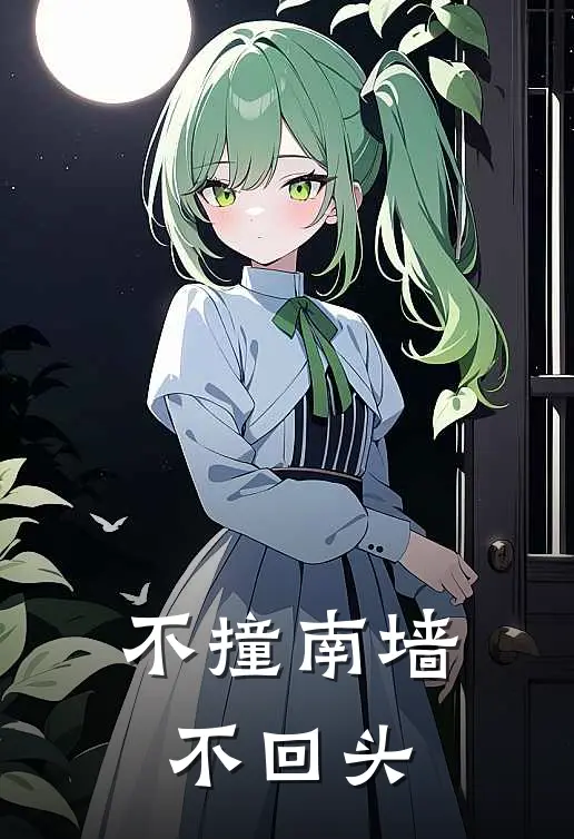 不撞南墙不回头