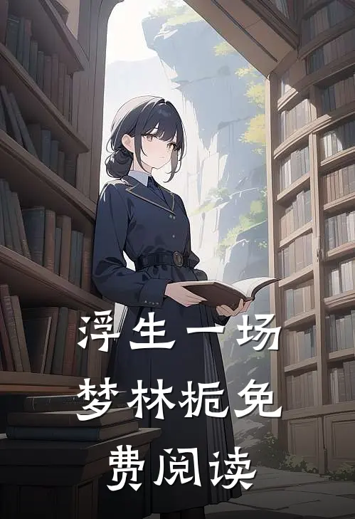 浮生一场梦林栀免费阅读