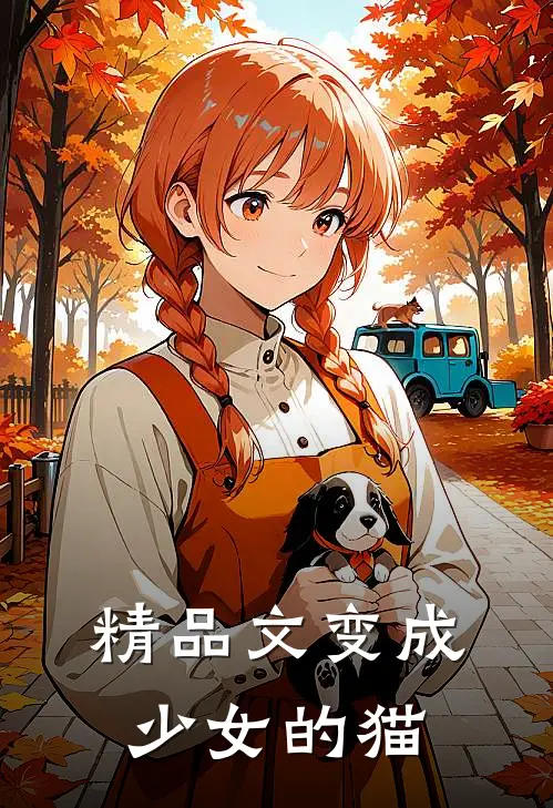 精品文变成少女的猫