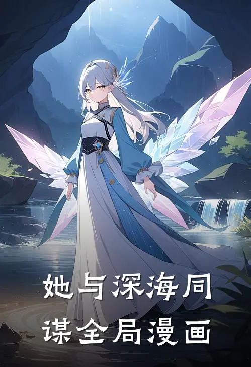她与深海同谋全局漫画