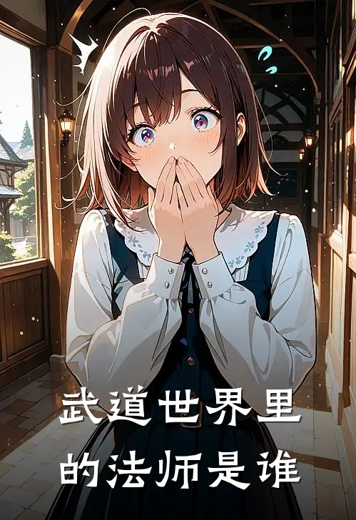 武道世界里的法师是谁