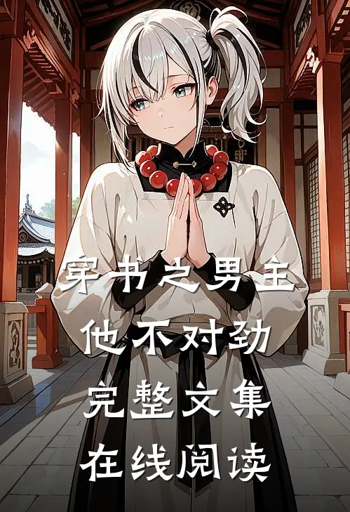 穿书之男主他不对劲完整文集在线阅读