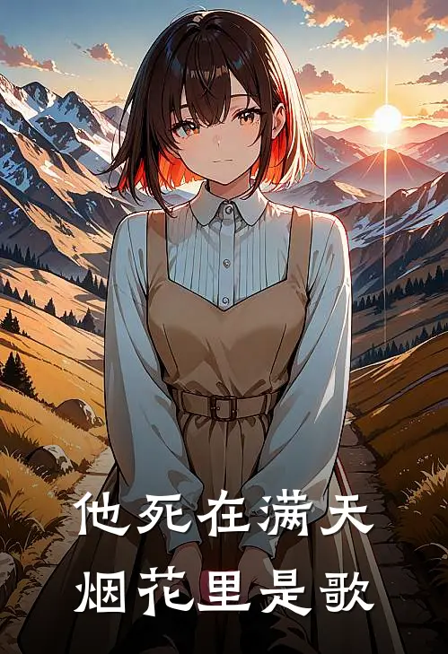 他死在满天烟花里是歌