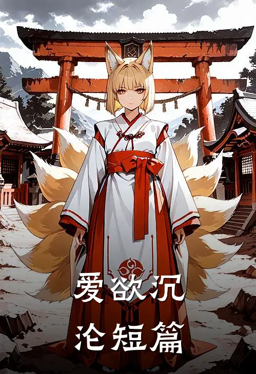 爱欲沉沦短篇