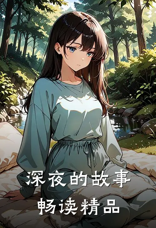 深夜的故事畅读精品