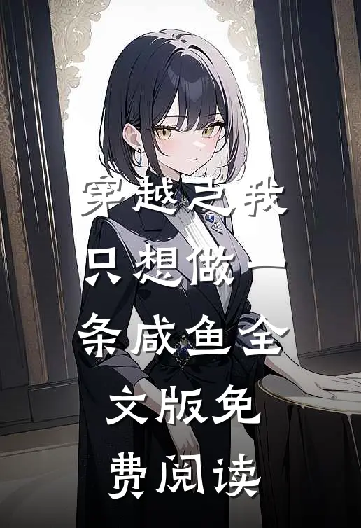 穿越之我只想做一条咸鱼全文版免费阅读