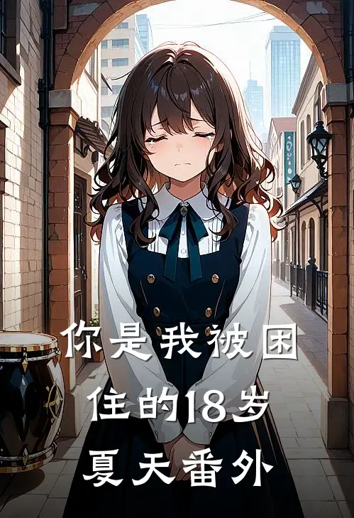 你是我被困住的18岁夏天番外