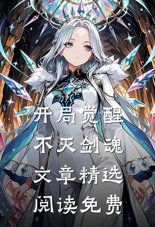 开局觉醒不灭剑魂文章精选阅读免费