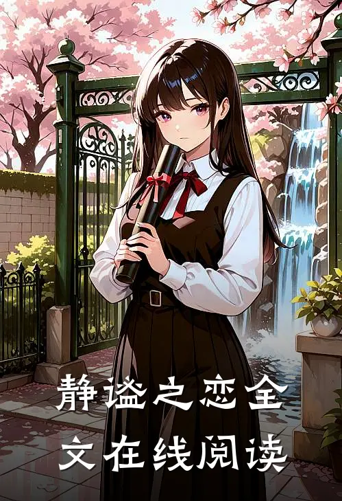 静谧之恋全文在线阅读