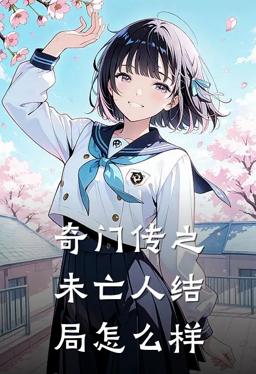 奇门传之未亡人结局怎么样
