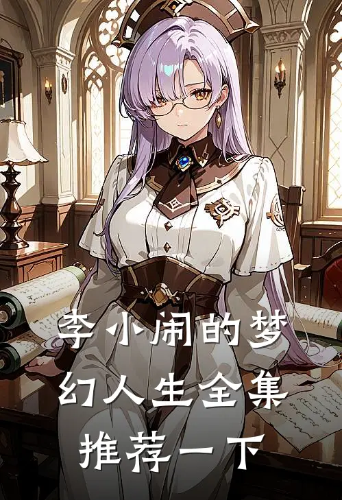 李小闹的梦幻人生全集推荐一下