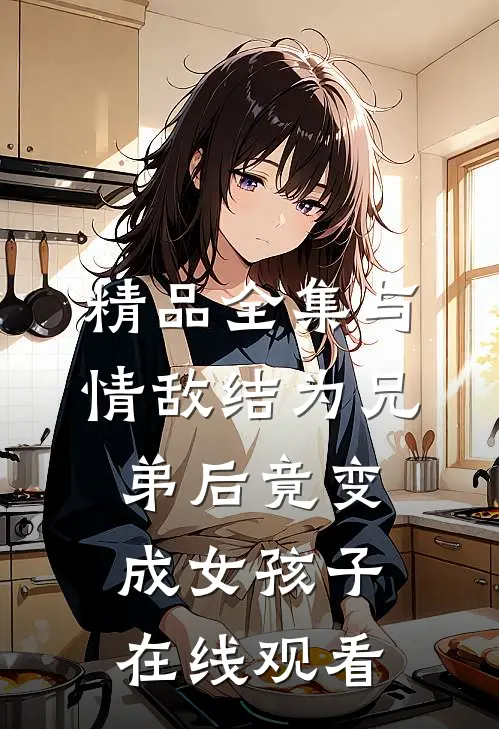 精品全集与情敌结为兄弟后竟变成女孩子在线观看