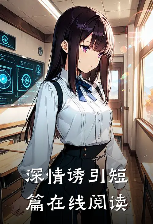 深情诱引短篇在线阅读