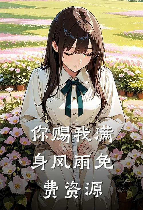 你赐我满身风雨免费资源