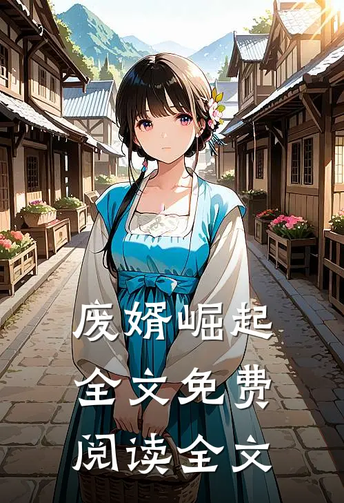 废婿崛起全文免费阅读全文
