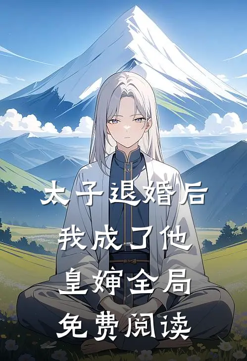 太子退婚后我成了他皇婶全局免费阅读