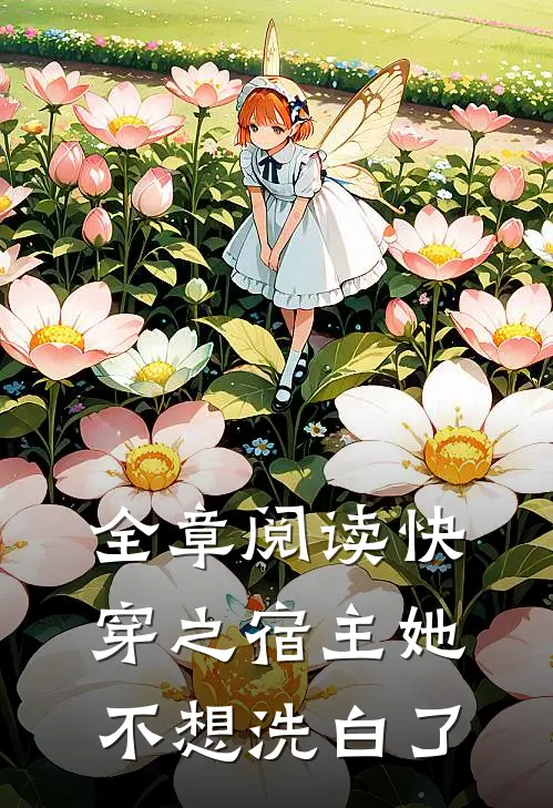 全章阅读快穿之宿主她不想洗白了