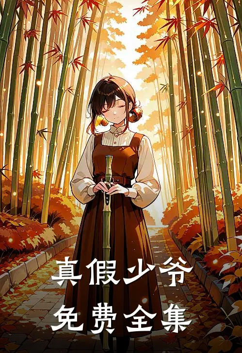 真假少爷免费全集