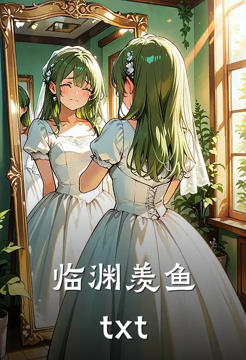 临渊羡鱼txt