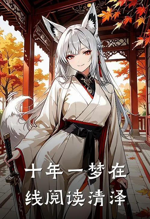 十年一梦在线阅读清泽
