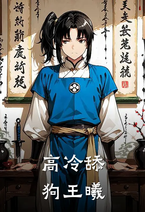 高冷舔狗王曦