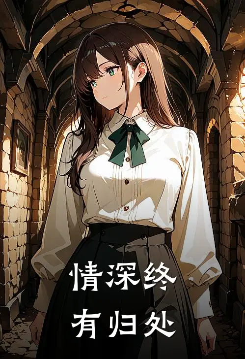 情深终有归处