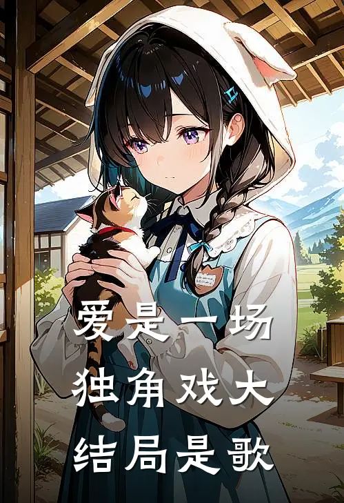 爱是一场独角戏大结局是歌