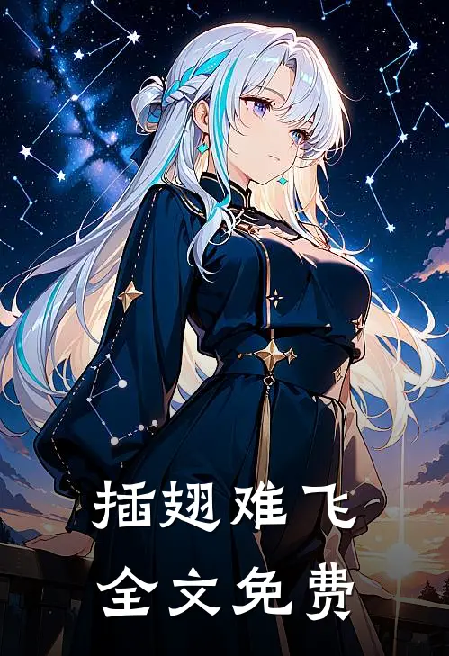 插翅难飞全文免费