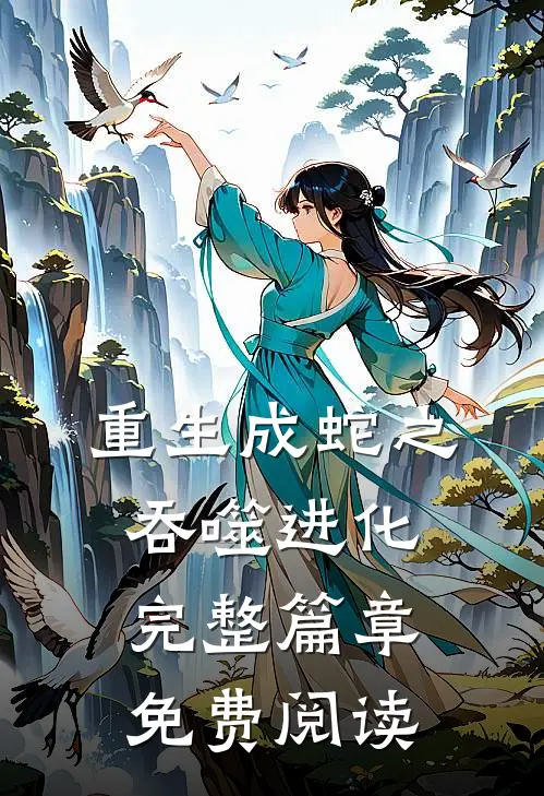 重生成蛇之吞噬进化完整篇章免费阅读