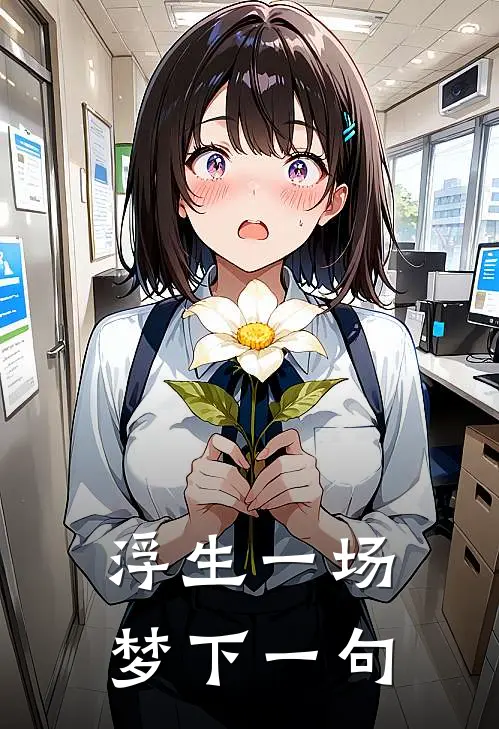 浮生一场梦下一句