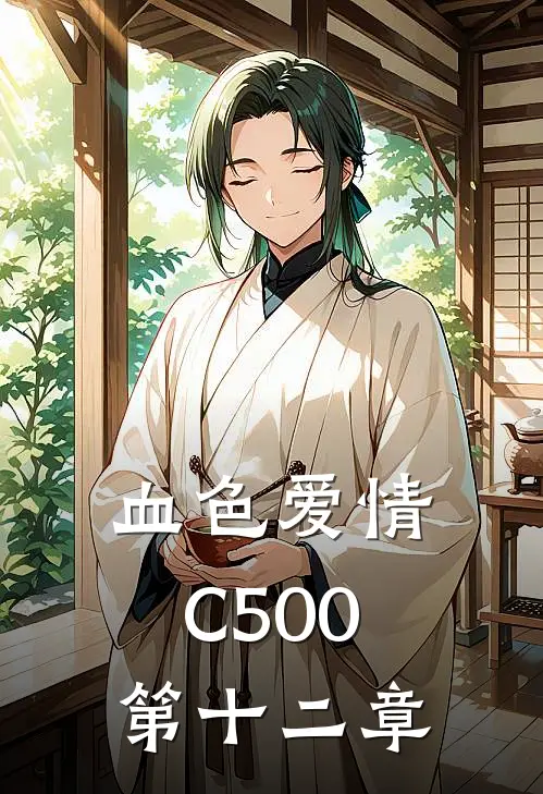 血色爱情C500第十二章