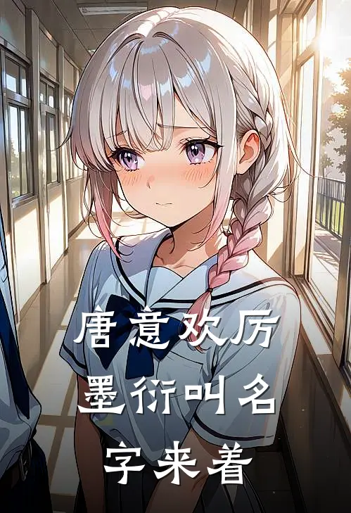 唐意欢厉墨衍叫名字来着