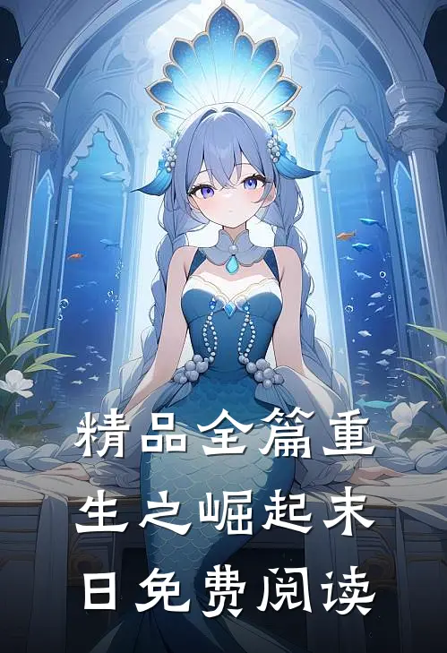 精品全篇重生之崛起末日免费阅读