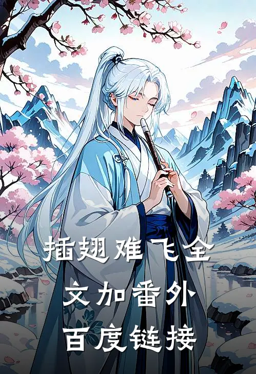 插翅难飞全文加番外百度链接