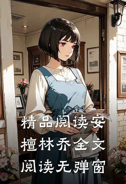 精品阅读安檀林乔全文阅读无弹窗