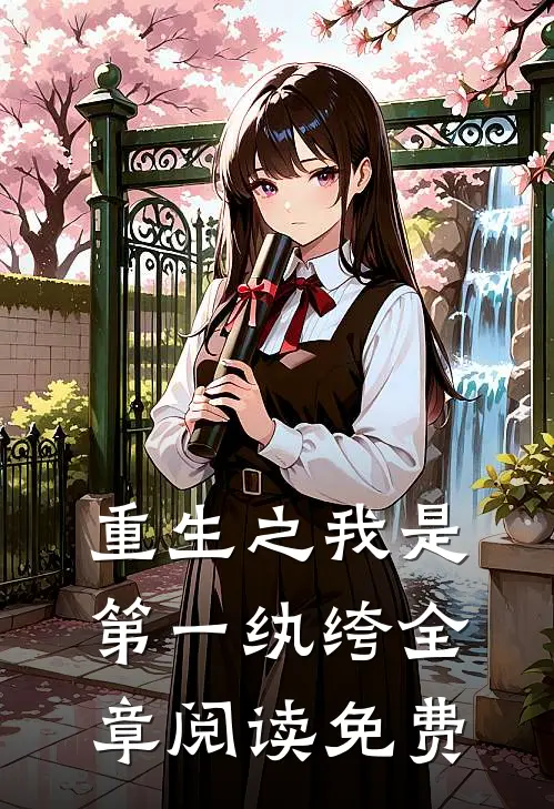 重生之我是第一纨绔全章阅读免费