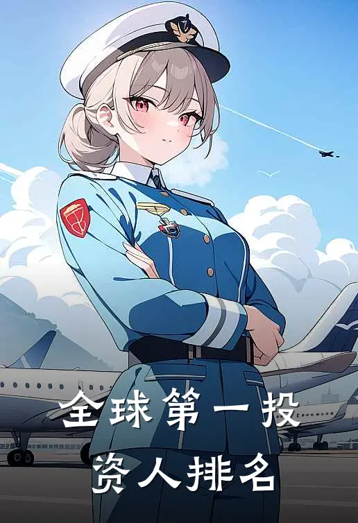 全球第一投资人排名