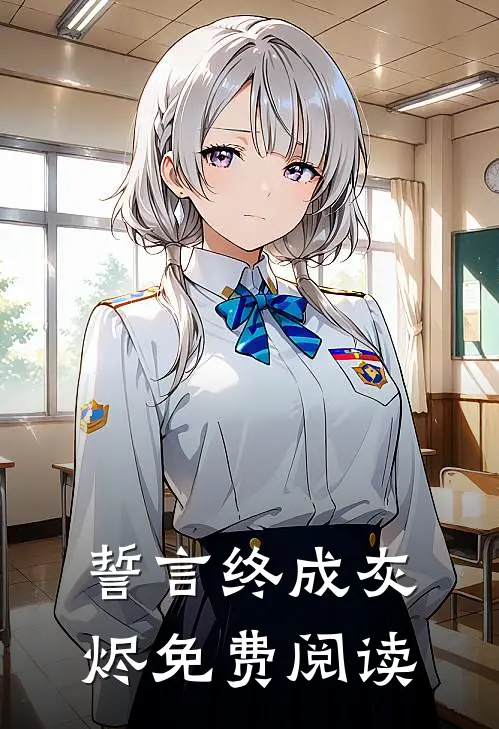 誓言终成灰烬免费阅读