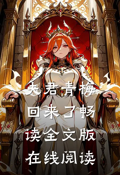 夫君青梅回来了畅读全文版在线阅读